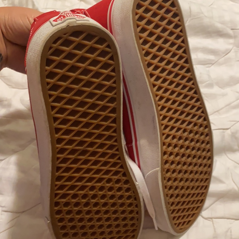 Vans - Picture 3 of 3